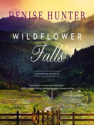 cover image of Wildflower Falls